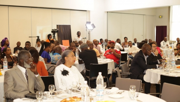 NISA 2019: La CPACI distingue les meilleurs du 7e art et de l’audiovisuel en Côte d’Ivoire